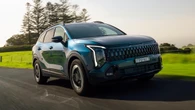 2026 Kia Sportage review