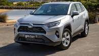 SUVs dominate 'competitive' used car market in Australia