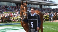 Fan favourite taking on Caulfield en route to Melbourne Cup