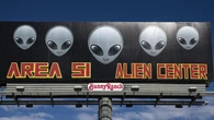 No evidence of contact: Obama shuts down alien buzz