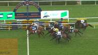 Superstar jockey wins The Everest again in extraordinary finish