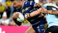 Rugby LeagueMaroons bolter Molo has earned it: Green
