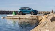2026 BYD Atto 2 DM-i review: Quick drive
