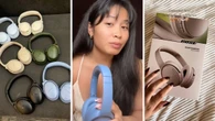 Shoppers are ‘obsessed’ with these 40 per cent off Bose Noise Cancelling Headphones
