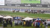 New favourite as chaotic Melbourne Cup forecast set to wreak havoc