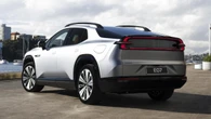 2026 Deepal E07 Multitruck price and specs