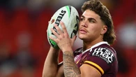 Broncos coach sets the record straight on Reece Walsh