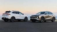 Almost half of Australians want a hybrid or EV for their next car – study