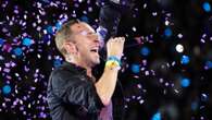 Coldplay’s major surprise for local Aussie band