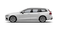 Volvo CEO thinks buyers will return to wagons