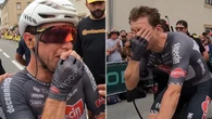 Tears flow as Aussie shows the world ‘I am good enough’
