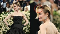 Fan theory emerges on Nicole Kidman’s chic cropped cut