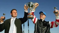 Racing world rocked by sudden death of ‘legendary’ trainer