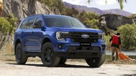 2026 Ford Everest Sport Bi-Turbo limited edition brings more kit, drive-away pricing