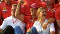 Michael Schumacher’s ‘best friend’ makes shattering admission