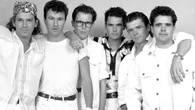 INXS tops list of best Aussie songs