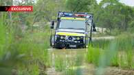 New rescue ambulances that can handle fire and floods unveiled