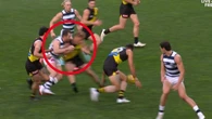 Tigers hero gets revenge on Dangerfield after ‘five years of chasing’