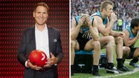 Cornes reveals one of his greatest AFL regrets
