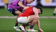 Lachie Neale going to extraordinary lengths to complete shock return