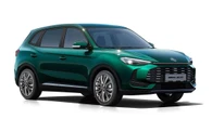 Australia's 10 cheapest SUVs in 2026
