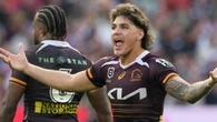 Leaked NRL report has Brisbane Broncos clear No.1