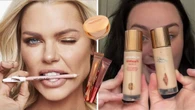 MCoBeauty fans rush to Woolworths for 50 per cent off sale