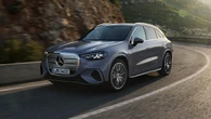 2026 Mercedes-Benz GLC with EQ Technology: New EV majors on lights, screens and range