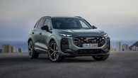 New-generation 2026 Audi Q3 unveiled, PHEV on the cards for Australia