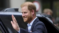 Prince Harry concludes successful UK trip