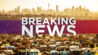 Victoria BANS Sydney residents from entering state amid COVID outbreak