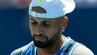 World No.1 gets message from Nick Kyrgios ahead of fascinating battle