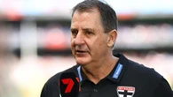 AFL in the middle of raging ‘firestorm’ as coaches get stuck in