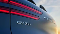 2026 Genesis GV70 to get hybrid and EREV power – report