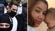 Twisted crime uncovered: How Caroline Croush’s killer husband was caught