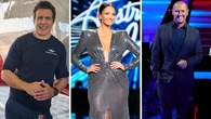 Channel Seven stars shine bright among TV Week Logie nominees 