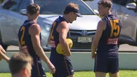Adelaide coach shares update on grief-stricken captain