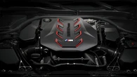 BMW M to stick with six- and eight-cylinder engines