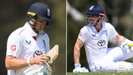 England’s rude shock as world’s best fail against reserve side