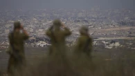Israel says Gazans free to leave as Hamas mulls ceasefire