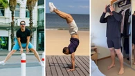 These are the shorts every Aussie bloke is wearing, even in winter