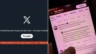 X goes dark for thousands of Australians