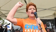 ‘Atrocious’: Hanson blasted for saying domestic violence a ‘two-way street’