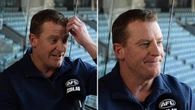 AFL’s website roasted over tone deaf Voss act: ‘Disrespectful’