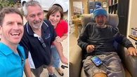 Sam Mac’s powerful interview with his uncle about his MND diagnosis
