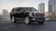 2025 GMC Yukon Denali price and specs: Big sticker for large luxury SUV