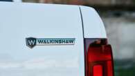 Volkswagen Amarok Walkinshaw to return, but not as an off-road warrior