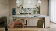 Lacking inspiration? Here are the hottest home trends according to an interior designer