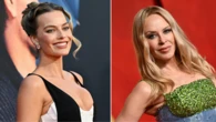 Margot Robbie reveals why she’ll never play Kylie Minogue
