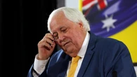 Clive Palmer 'not a foreign investor', must pay $13M